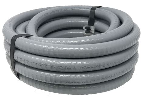 can electrical boxes be held with just conduit|flexible electrical conduit home depot.